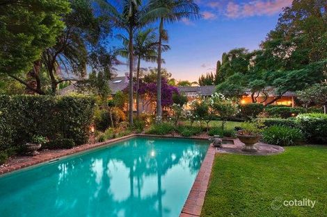 Property photo of 130 Murray Farm Road Beecroft NSW 2119