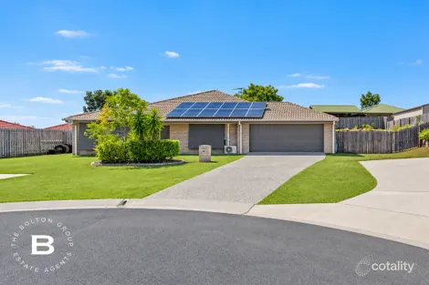 20 Raleigh Pl, Redbank Plains, QLD 4301