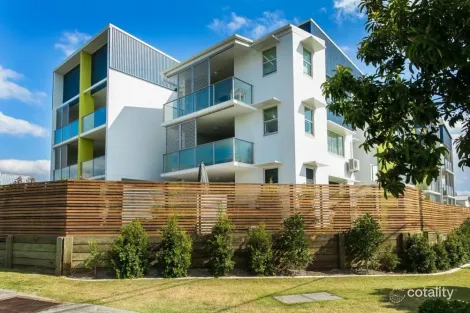9/25 Cracknell Rd, Annerley, QLD 4103