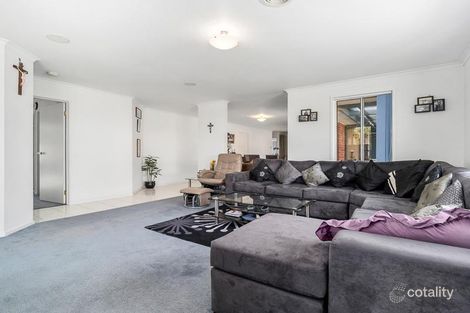 Property photo of 3 Banjo Boulevard Carrum Downs VIC 3201