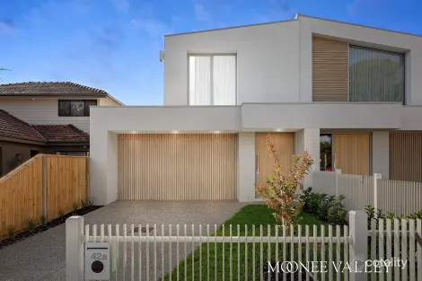 42a Wood St, Avondale Heights, VIC 3034