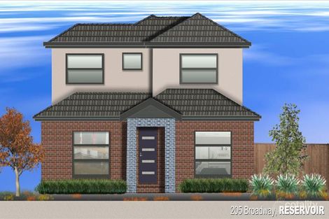 Property photo of 205 Broadway Reservoir VIC 3073
