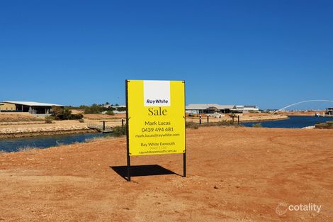 37 Kestrel Pl, Exmouth, WA 6707