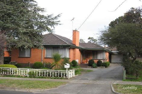 21 Norfolk St, Glen Waverley, VIC 3150