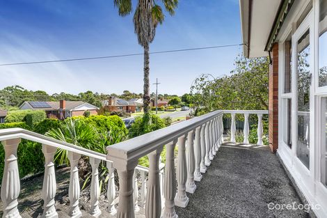 Property photo of 43 Florey Crescent Mulgrave VIC 3170