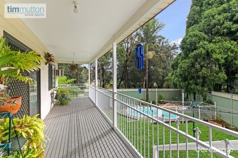 Property photo of 691 Henry Lawson Drive East Hills NSW 2213