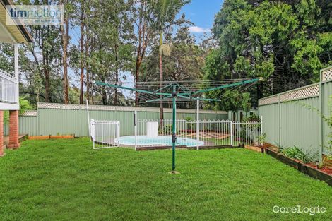 Property photo of 691 Henry Lawson Drive East Hills NSW 2213