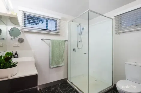 Property photo of 47 Swan Terrace Windsor QLD 4030