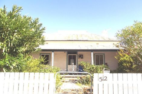 52 Ford St, Ganmain, NSW 2702