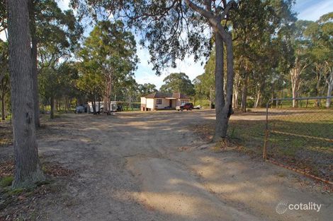 Property photo of 27 Ruttleys Road Wyee NSW 2259
