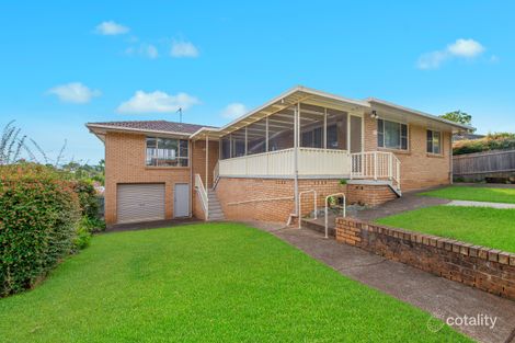 Property photo of 34 Mitchell Circuit Port Macquarie NSW 2444