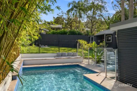 Property photo of 43 George Street Avalon Beach NSW 2107