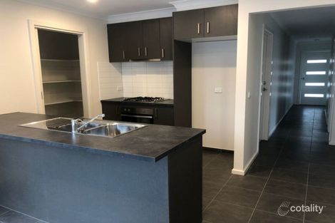 Property photo of 42 Bentham Street Roxburgh Park VIC 3064