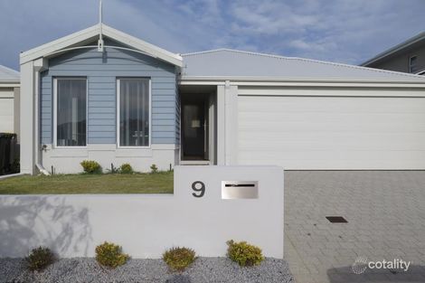 9 Marlinspike Bvd, Jindalee, WA 6036