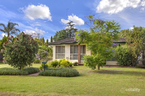 Property photo of 10 Eighth Street Weston NSW 2326