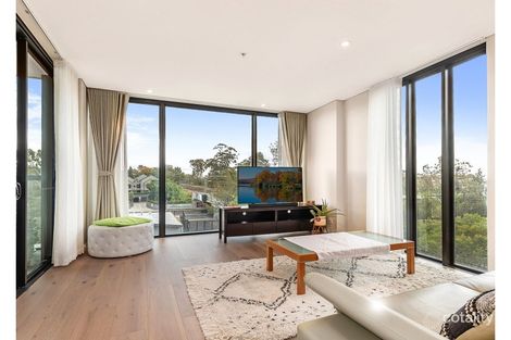 309/989 Pacific Hwy, Roseville, NSW 2069