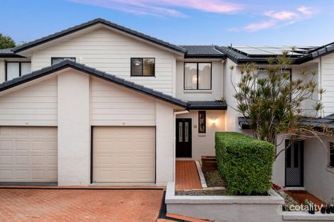 16/56 RISE ST, MOUNT GRAVATT EAST, QLD 4122