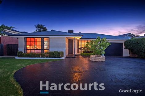 Property photo of 4 Inverness Close Pakenham VIC 3810