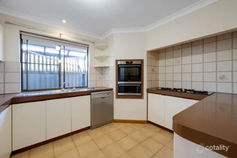 Property photo of 3 Gleneagles Way Hamersley WA 6022