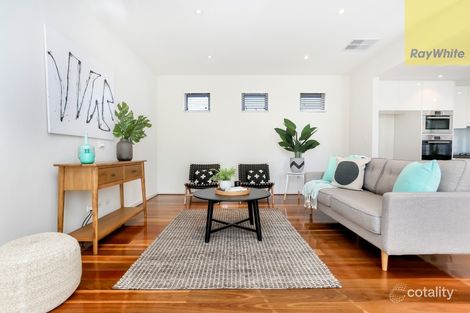 Property photo of 12 Sallis Avenue Tranmere SA 5073