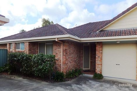 Property photo of 5/27-29 Bonville Street Coffs Harbour NSW 2450