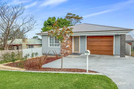 23 Rose Pde, Unanderra, NSW 2526