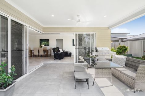 Property photo of 38 McArthur Parade Baringa QLD 4551