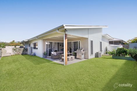 Property photo of 38 McArthur Parade Baringa QLD 4551