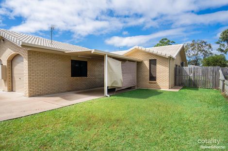 Property photo of 2/83 Honeysuckle Avenue Kawungan QLD 4655