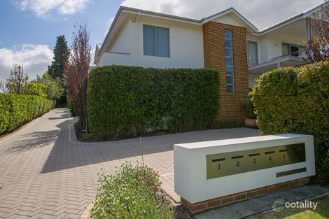 Property photo of 2/117 Lawley Street Tuart Hill WA 6060