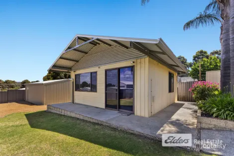 Property photo of 55 Clifton Street Collie WA 6225