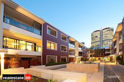 22/474 Murray St, Perth, WA 6000