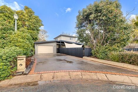 Property photo of 8 Mana Place Giralang ACT 2617