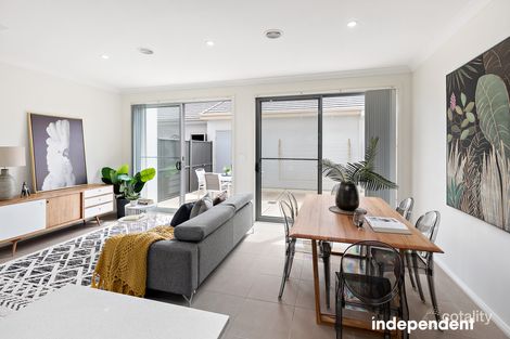 Property photo of 17 Tom Nicholas Crescent Forde ACT 2914