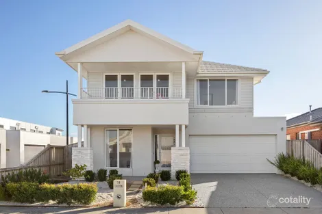 Property photo of 19 Scentbark Street Torquay VIC 3228