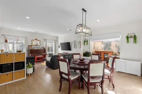 Property photo of 19 Scentbark Street Torquay VIC 3228