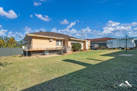 Property photo of 207 Hamilton Road Coogee WA 6166