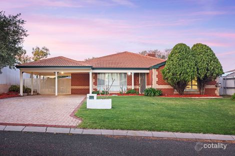4 Glasgow Ct, Kinross, WA 6028