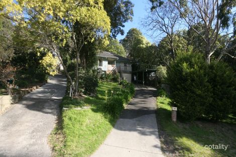 36 Albert St, Upper Ferntree Gully, VIC 3156