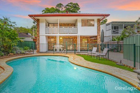 Property photo of 17 Carlyle Drive Currumbin QLD 4223