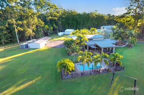 Property photo of 16 Dunkeld Court Forest Glen QLD 4556