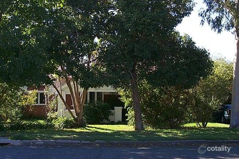 80 Archdeacon St, Nedlands, WA 6009