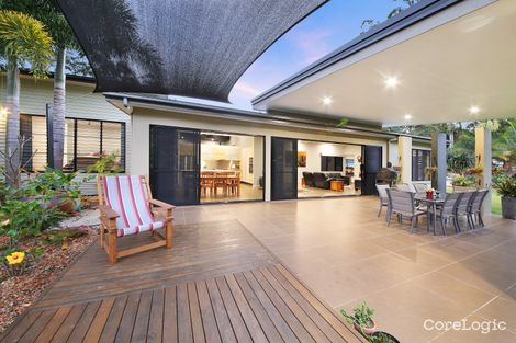 Property photo of 16 Dunkeld Court Forest Glen QLD 4556