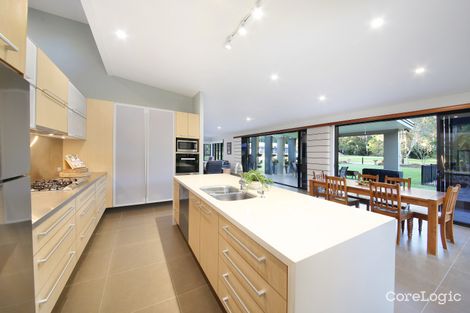 Property photo of 16 Dunkeld Court Forest Glen QLD 4556