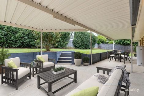 7 Stuart Ct, Kallangur, QLD 4503