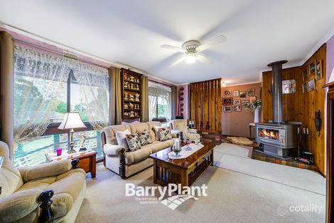 Property photo of 46 Nash Road Bunyip VIC 3815