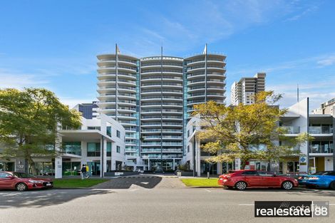 3/132 Terrace Rd, Perth, WA 6000