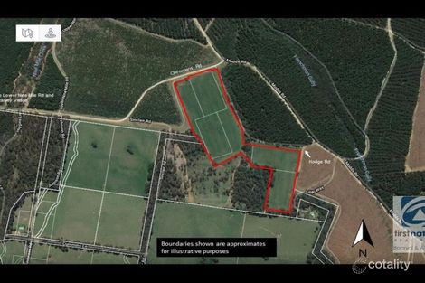 1a Sinclair Rd, Stanley, VIC 3747