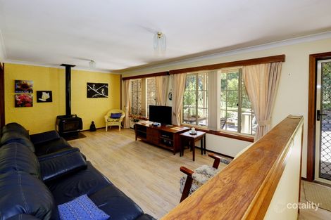 Property photo of 8 Idlewoods Crescent Rainbow Flat NSW 2430