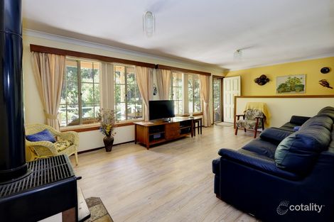 Property photo of 8 Idlewoods Crescent Rainbow Flat NSW 2430